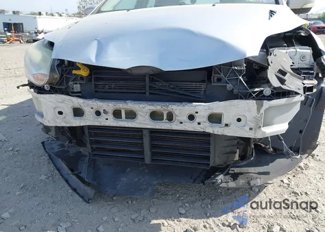 2012 Ford Focus Se from USA, damaged, VIN 1FAHP3K20CL223856